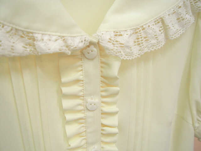 [J-Fashion] New Spring Items from Ank Rouge! 5