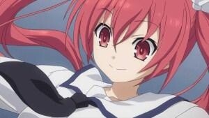 © 2013 Tachibana Koshi, Tsunako/Fujimi Shobo Co., Ltd./Date A Live Production Committee 2