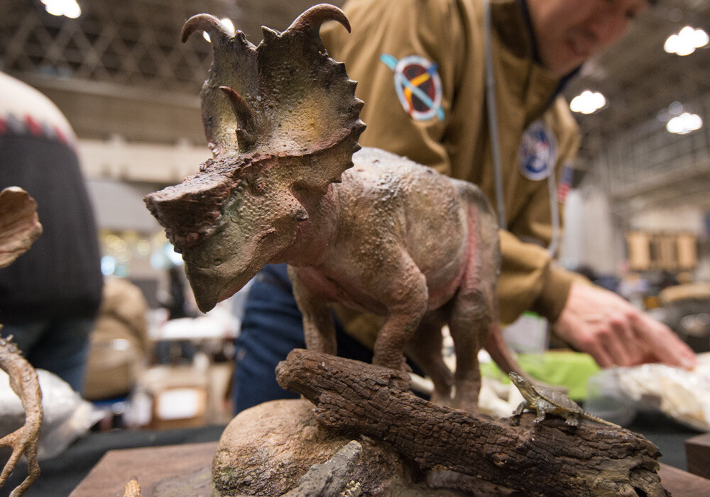 Looking Back at WonFes 2015 [Winter]! Part 1: Photo Collection of Cool & Comical Creations! 67