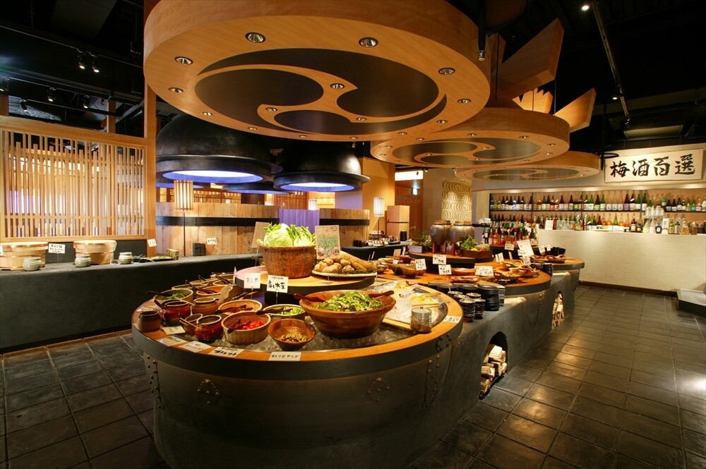 Tokyo Restaurant Holds “Strawberry Tasting Festival” 12