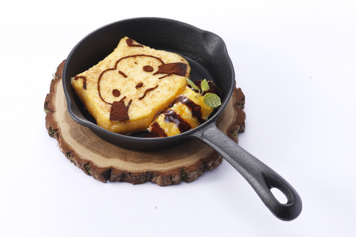 World Masterpiece Theater Anime Series Gets Its Own Cafe & Restaurant! 1