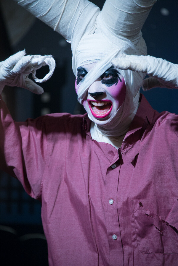 Tokyo One Piece Tower: Halloween Event “Zombie Pretty Fever” Kicks Off 22