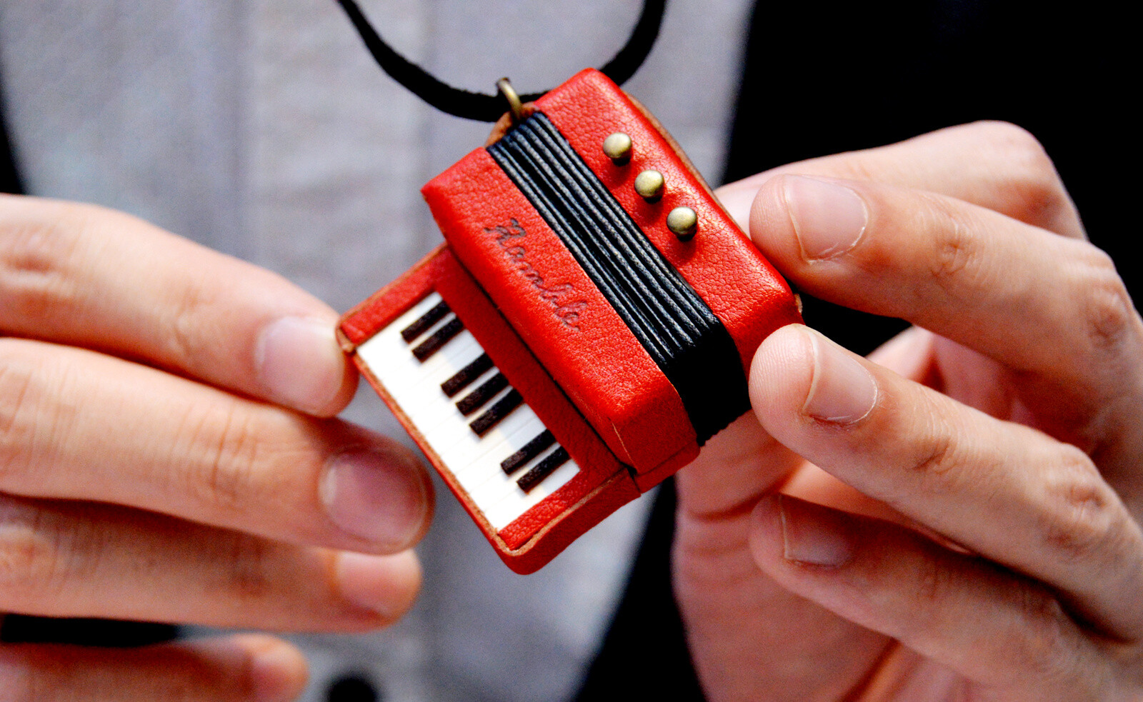 Creator Interview: Cucie 7