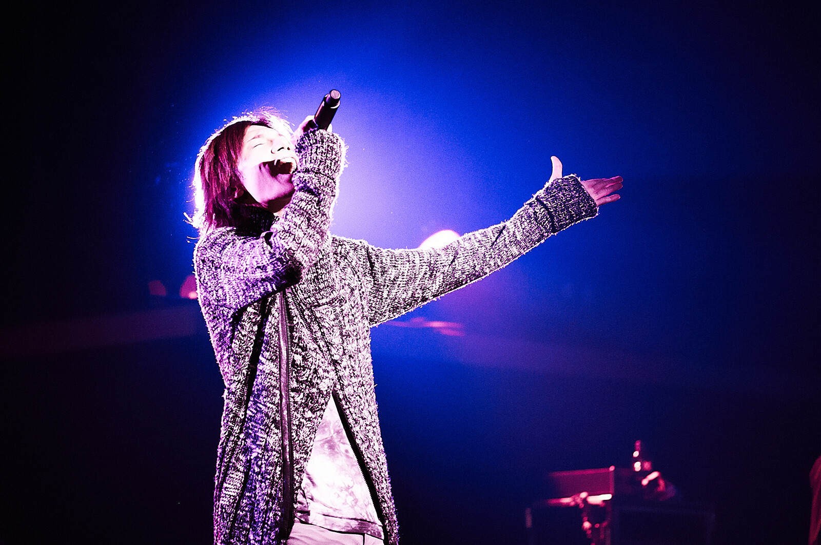 Special Live Event “Live 5pb. 2012” Heats Up Autumn [3/3] 2