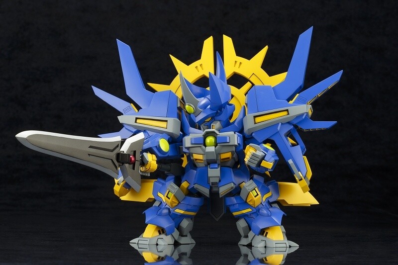 S.R.D-S Neo Granzon 2