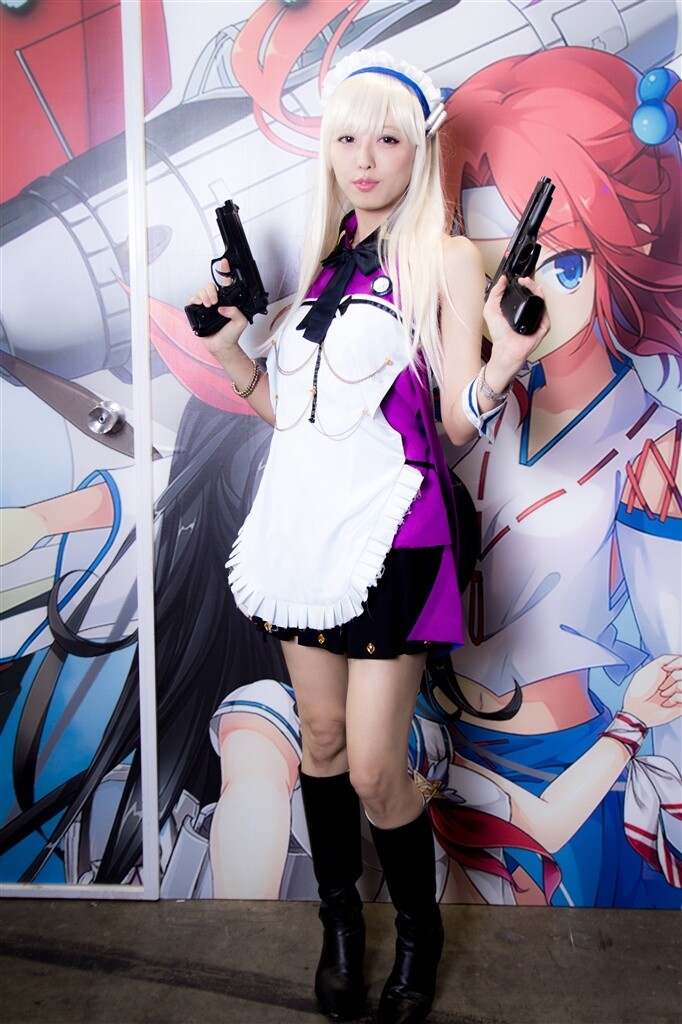 Cos-Crew Reveals New Matching System CosWork - Finding Cosplay-Related Jobs Is Now Easier Than Ever! 2