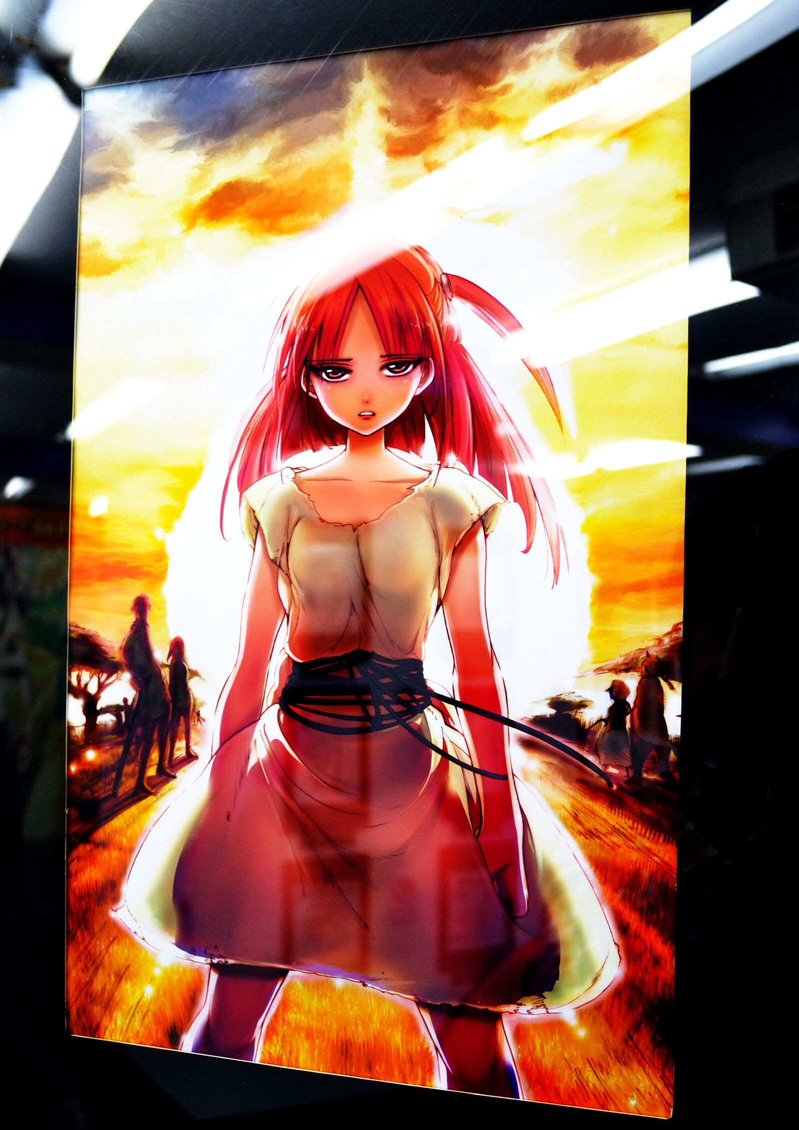 TOM Infiltrates the Best Anime Shop in the World! [3/3] 1