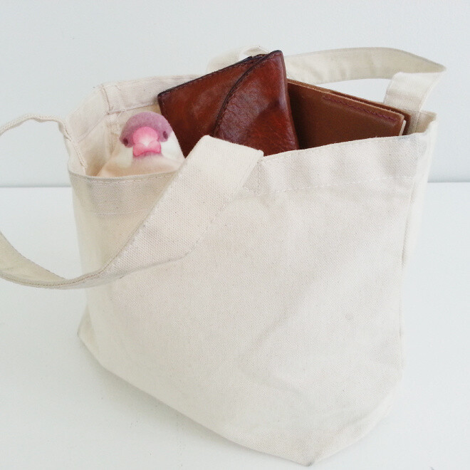 These Java Sparrow Pouches Are Sweet as Mochi! 11