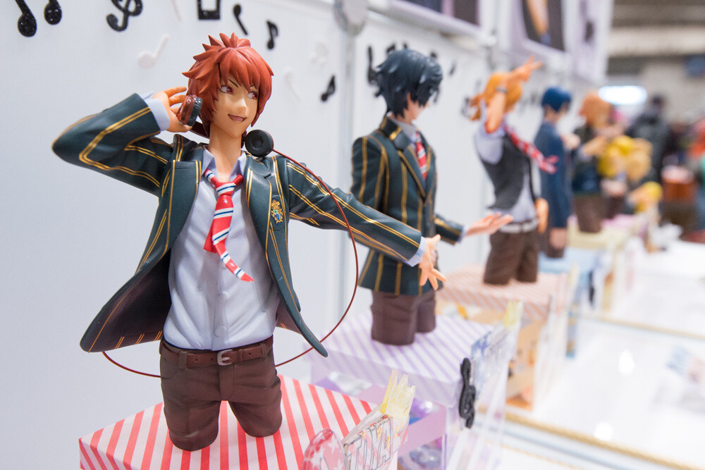 The 30th Anniversary of WonFes Was as Lively as Ever! 3