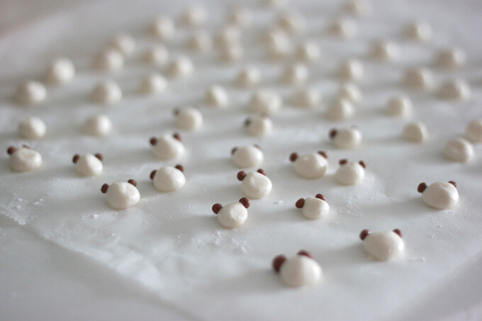 [Healthy Food for the Geeky Soul] Panda Tapioca Milk Tea with Panda Boba 3