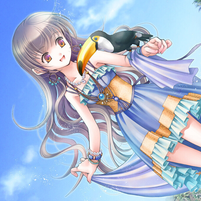 Southern Country Girl 6