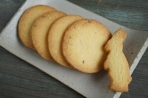 Sharo's Herb Cookies 5