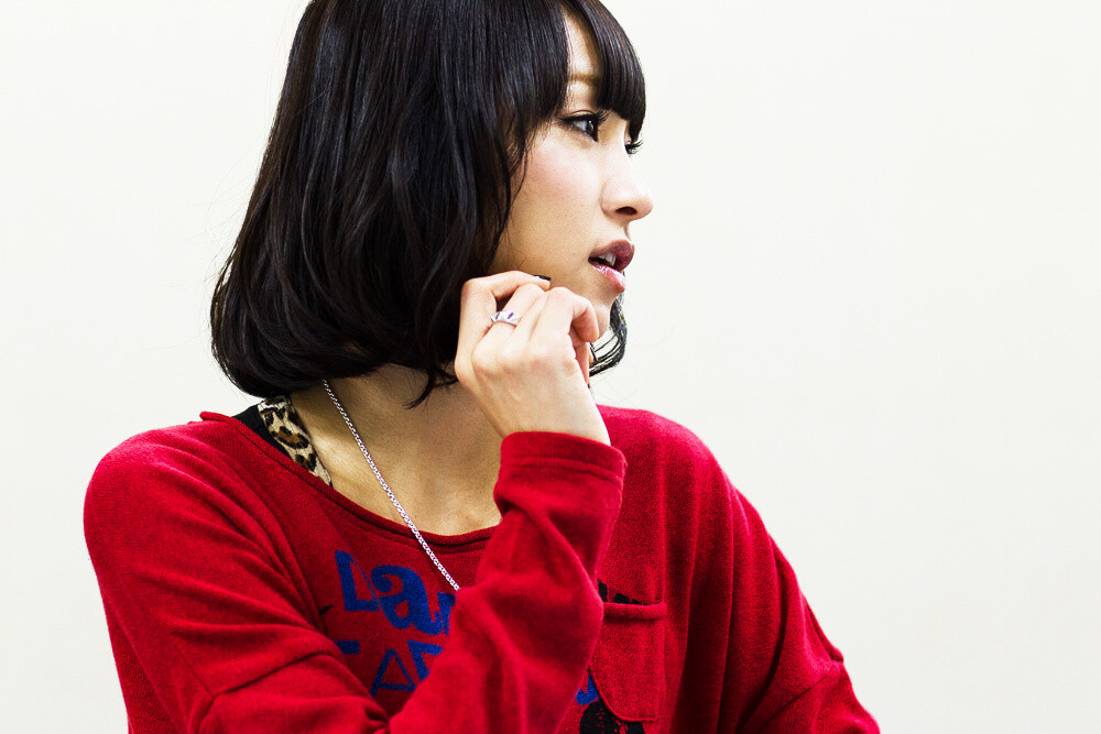 Interview with LiSA: The Source of Her Energetic Performances is Her Strong Relationship with Her Fans?! 3