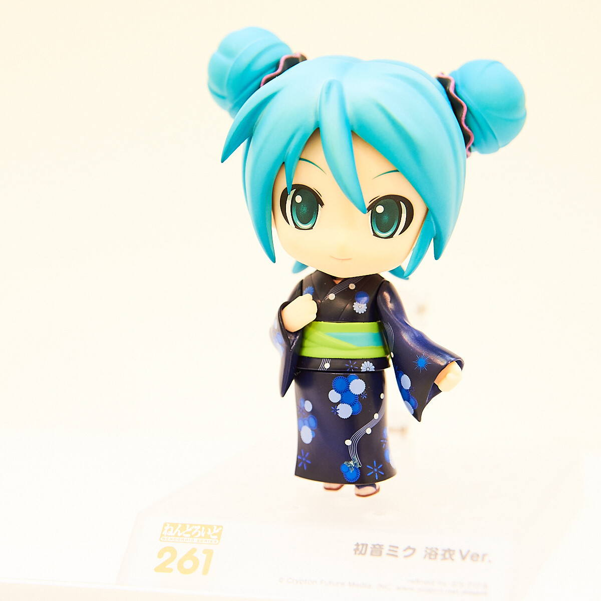 Good Smile Company 15th Anniversary Exhibition: Nendoroids [Photo Report] 32