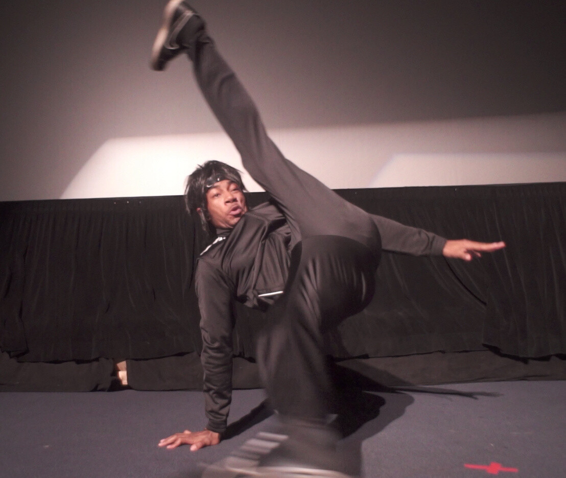 “Boruto: Naruto the Movie” Post-Opening Celebrations Held in LA! Hero Performs! 18