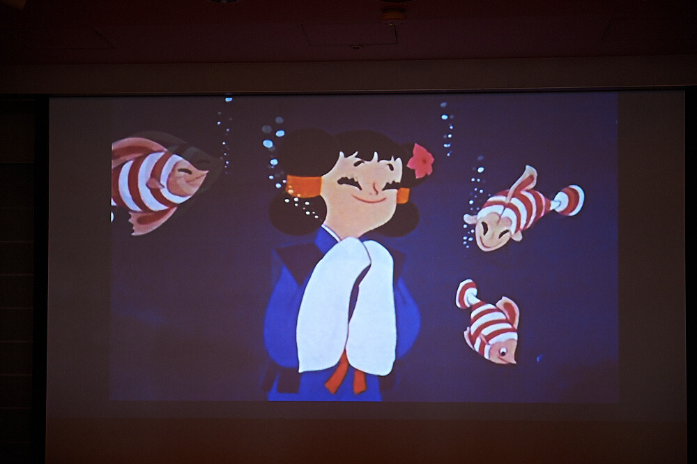 Anime Film Festival Tokyo 2017: A History-Making Weekend [Event Report] 6