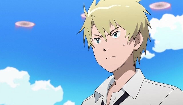 Fifth Digimon Adventure tri. Film Gets New Trailer! 1