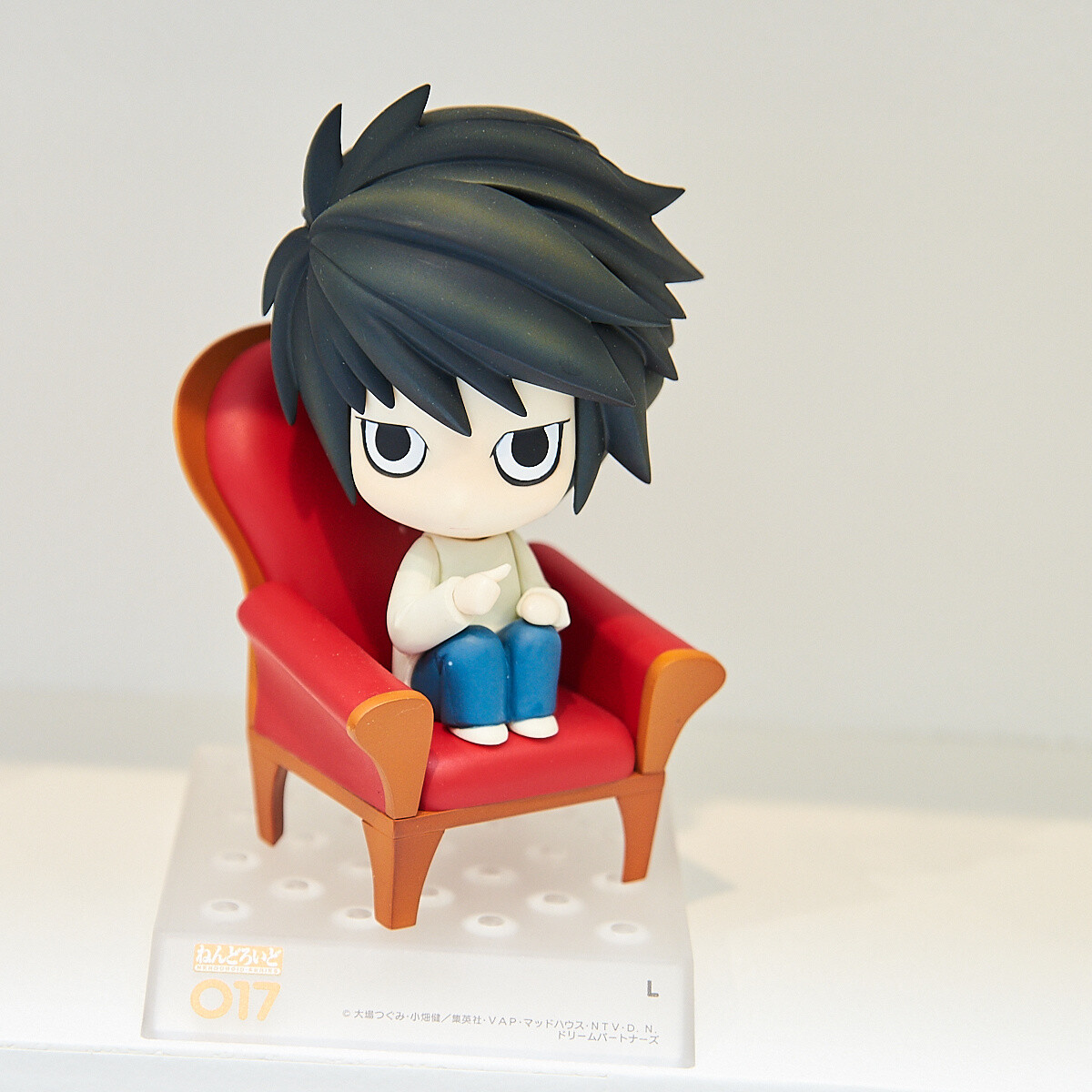 Good Smile Company 15th Anniversary Exhibition: Nendoroids [Photo Report] 6