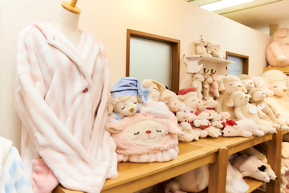 LIV HEART 2017 Plush Toys are Just Too Adorable! [Photo Report] 30