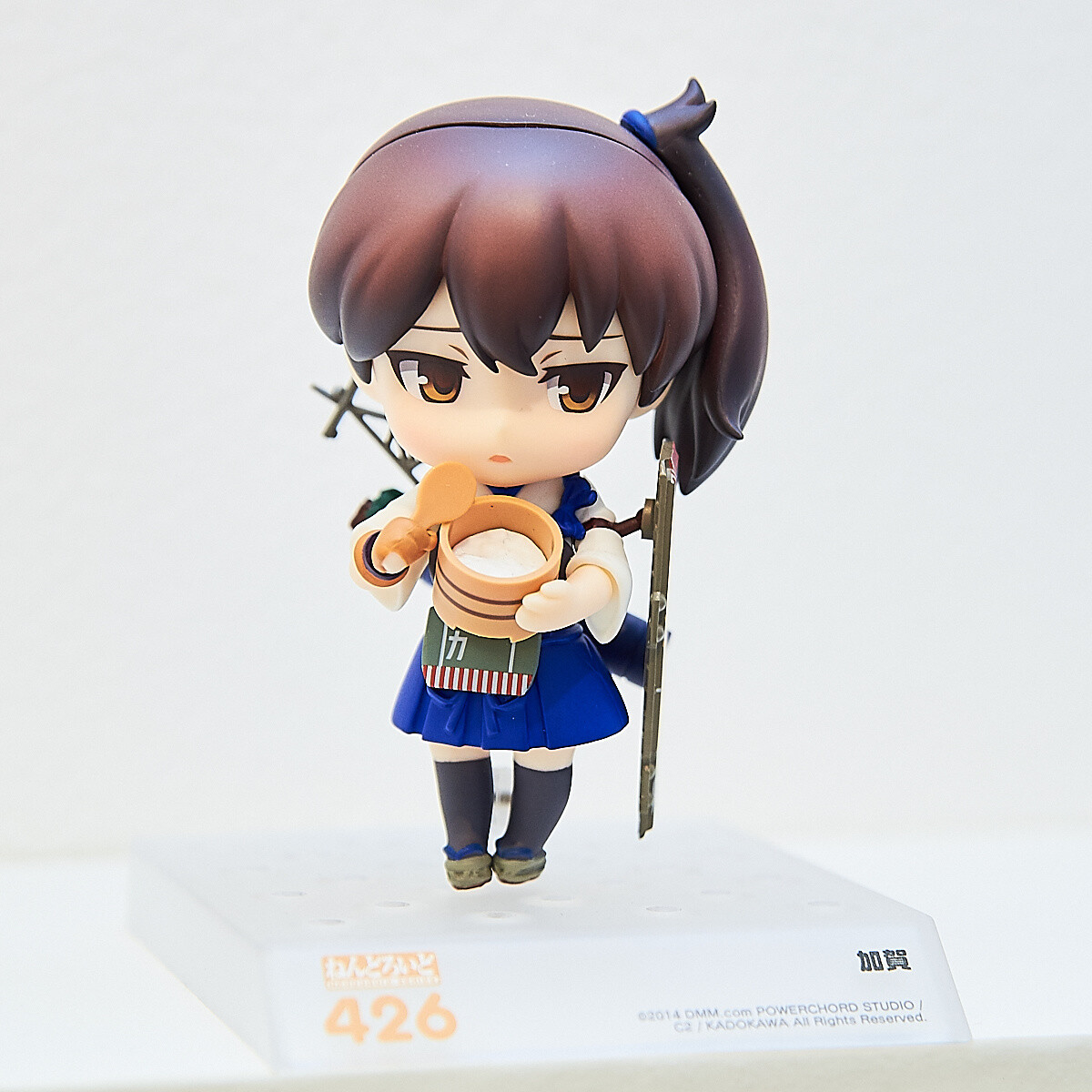 Good Smile Company 15th Anniversary Exhibition: Nendoroids [Photo Report] 61
