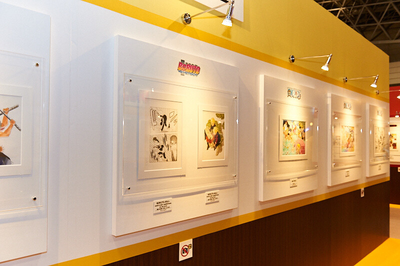 Jump Festa 2018 [Photo Report] 39