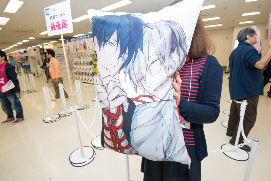 Over 62,000 Attend Animate Girls Festival 2015 34