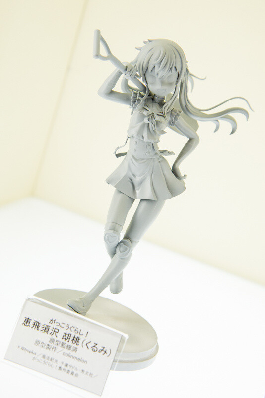 WonFes 2016 Winter Photo Collection! Part 2: Sexy & Cute 216