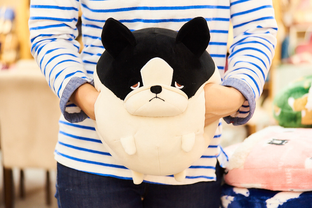 LIV HEART 2017 Plush Toys are Just Too Adorable! [Photo Report] 25