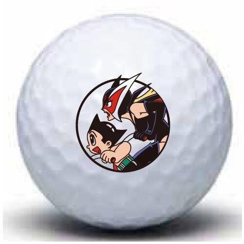 Golf ball (Ver. 3) 12