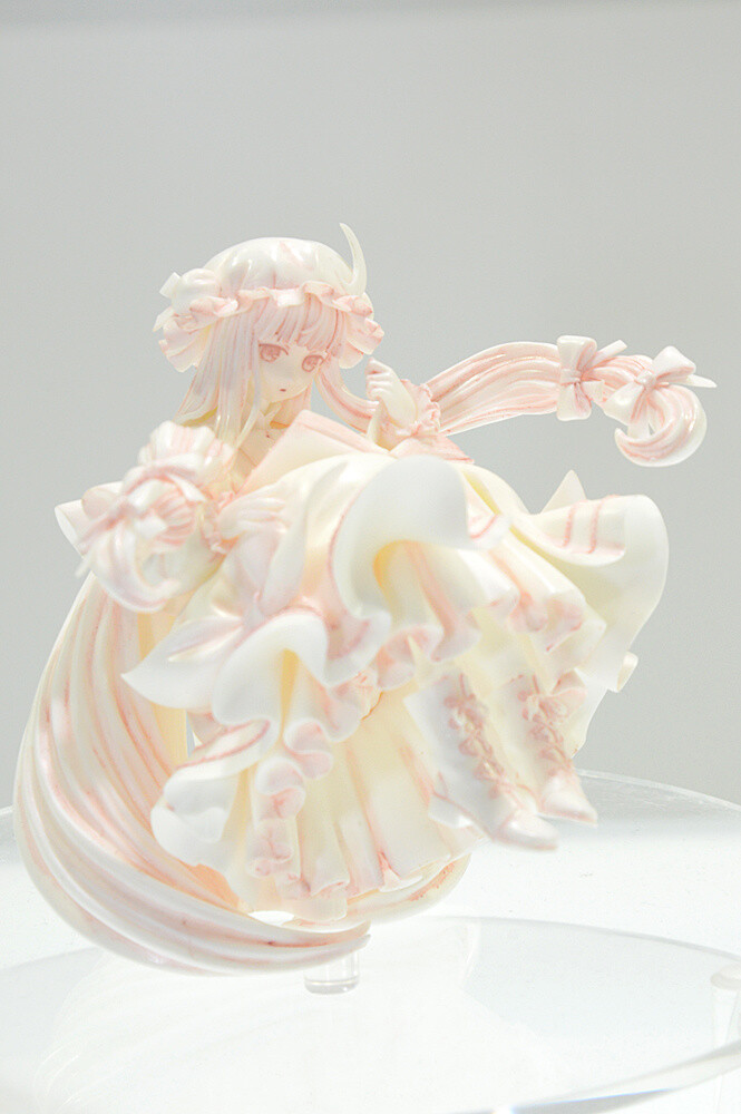 Looking Back at WonFes 2015 [Winter]! Part 2: Photo Collection of Cute and Sexy Figures! 87