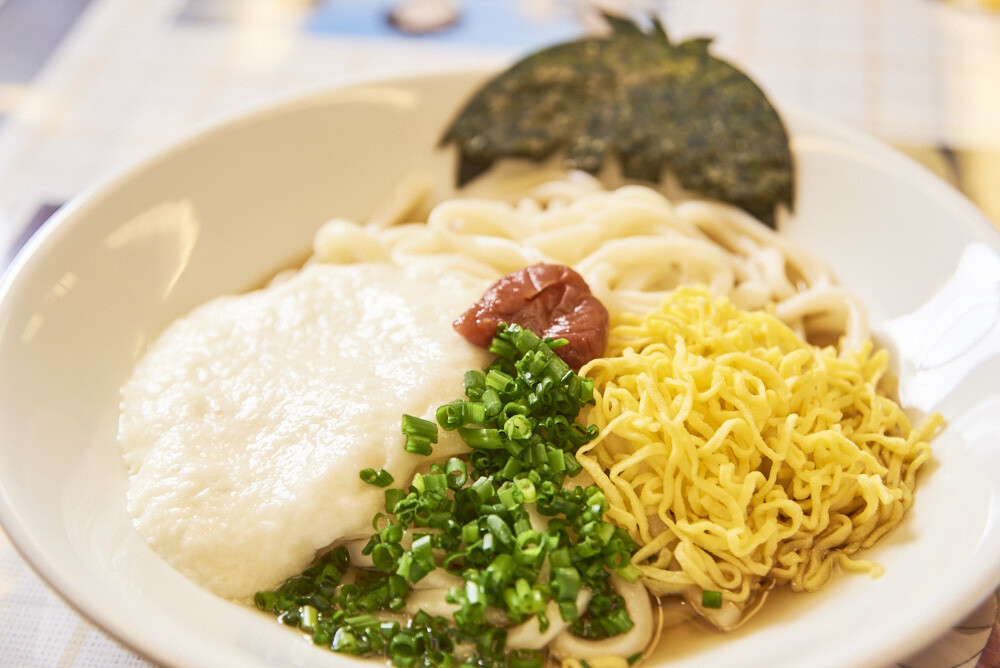 Haikyu!! Celebrates 3rd Season with animate Cafe collaboration! [Photo Report] 2