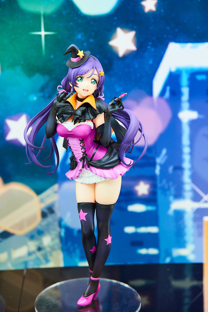 Wonder Festival 2017 Summer: Industry Edition [Event Report] 219