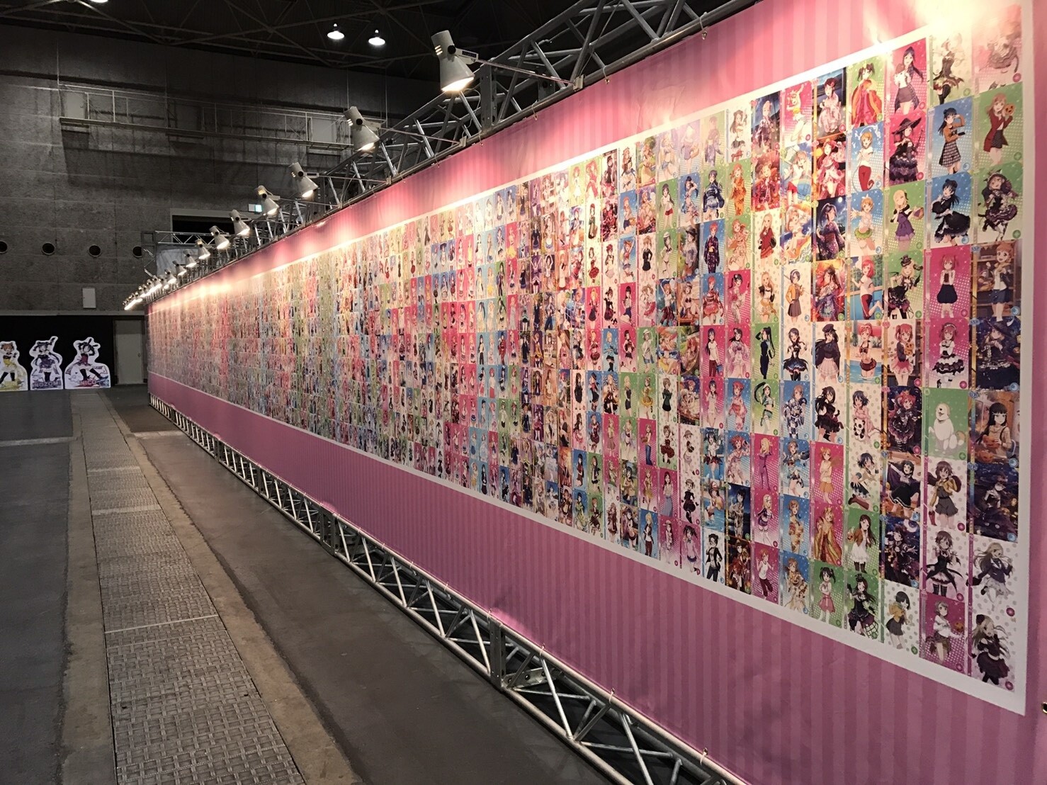 Love Live! School Idol Festival Japan-wide Concert Tour Finally Underway! 1