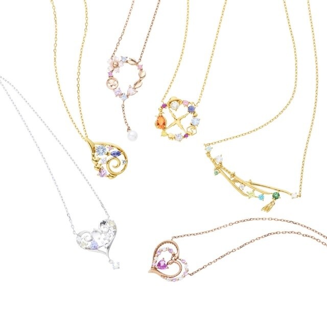 Ready Yourself for a One Piece × Samantha Thavasa Shopping Spree! 2