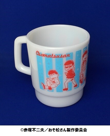 Summer Vacation Special Project: 3rd Osomatsu-san’s Shop Fair to Be Held at 23 KiddyLand Stores! 19