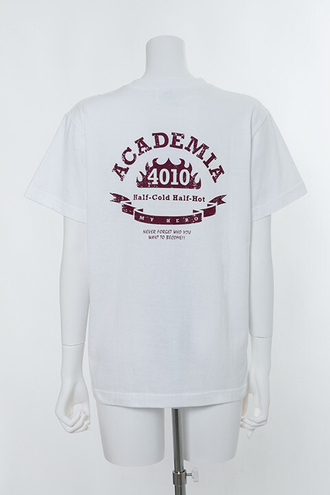 My Hero Academia Teams Up With SuperGroupies for Themed Apparel Sets 18