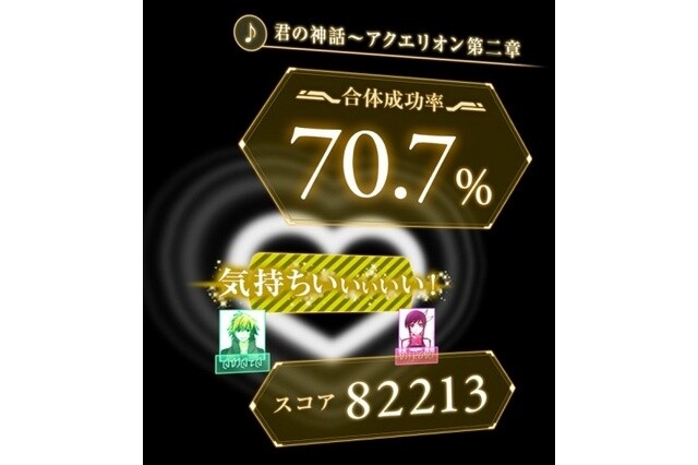 © Shoji Kawamori, Satelight Inc. / Project Aquarion Evol  4