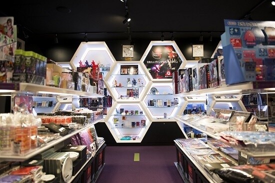 Official *Evangelion* Store Moves from Nico Nico Headquarters to Ikebukuro P’ Parco 0