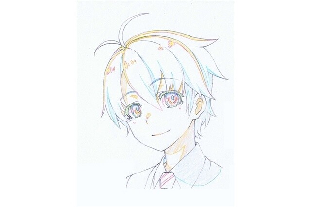 © 2016 Sei Hatsuno / KADOKAWA / HaruChika Production Committee 5