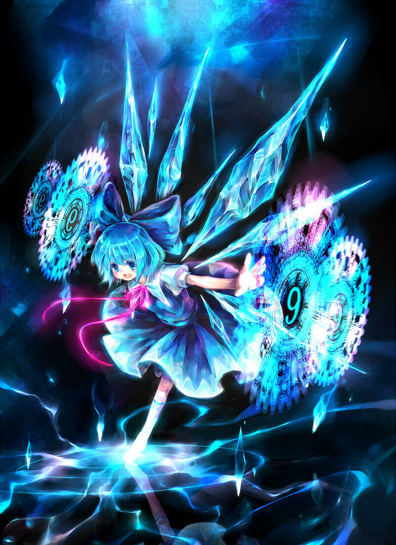Cirno 3