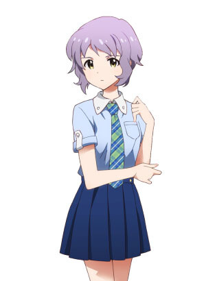 New Artwork of the 50 Idols from “THE iDOLM@STER Million Live!” Releases 30