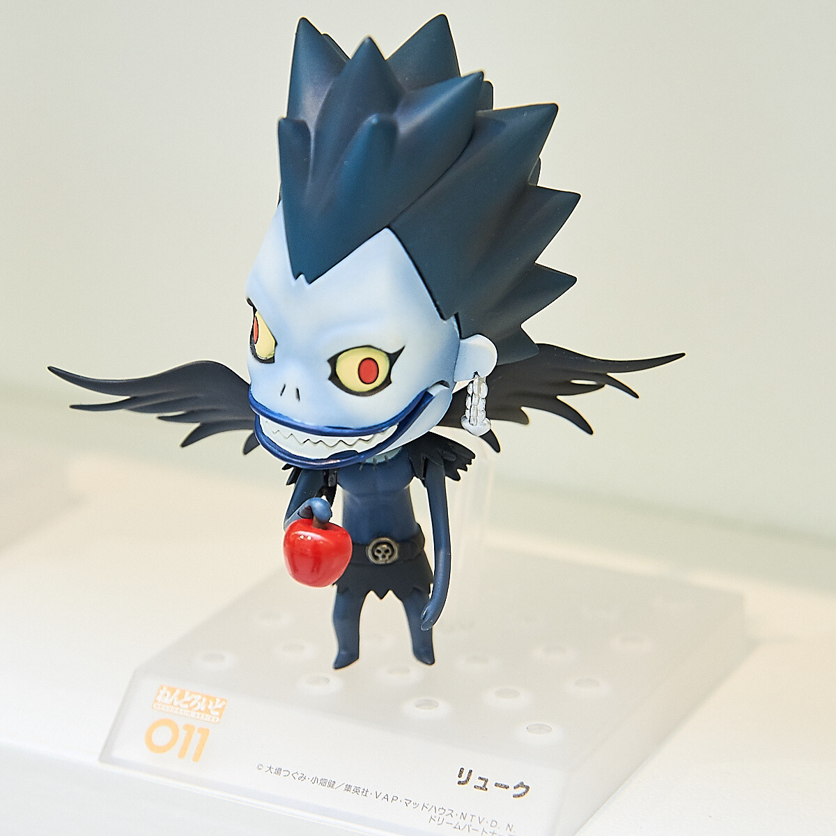 Good Smile Company 15th Anniversary Exhibition: Nendoroids [Photo Report] 87