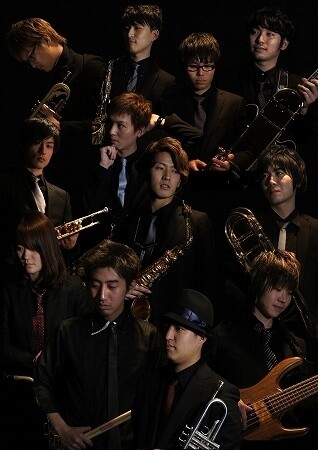 Anime Songs Meet Jazz! Videos of Big Band Lowland Jazz Playing Music from ‘Pokémon,’ ‘Doremi’ and More Now Available 0