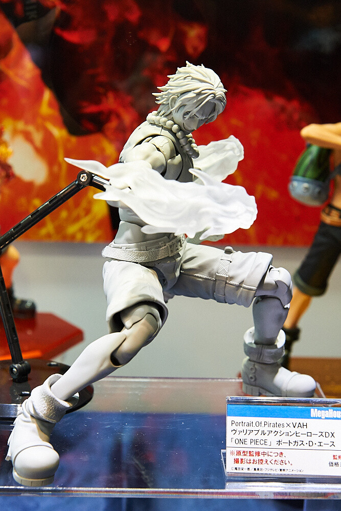 Mega Hobby Expo Returns for Spring Exhibit in Akihabara! [Photo Report] 128