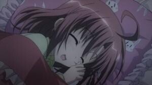 © 2012 Aoi Sekina, Inugami Kira/Fujimi Shobo Co., Ltd./New Hekiyou Academy Student Council 1