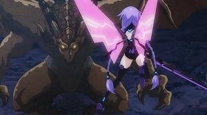 © 2013 Idea Factory Co., Ltd., Compile Heart Inc. / “Neptunia” Production Committee 3