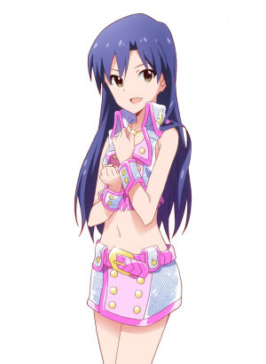 “THE IDOLM@STER Million Live!” Game to Release Soon! Pre-registration Begins! 3