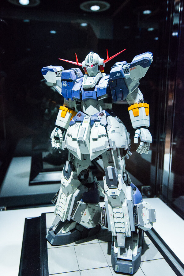 Gunpla Expo 2015 Photo Collection 56