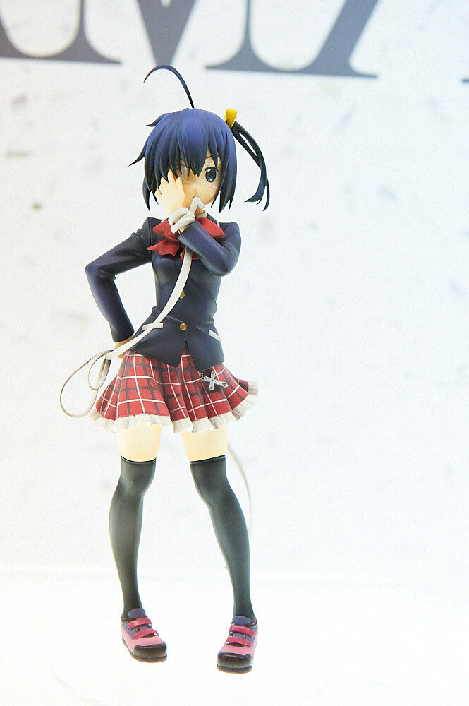 Which Ones Do You Like? Wonder Festival 2014 [Summer] Photo Report: Cute & Sexy Edition 107