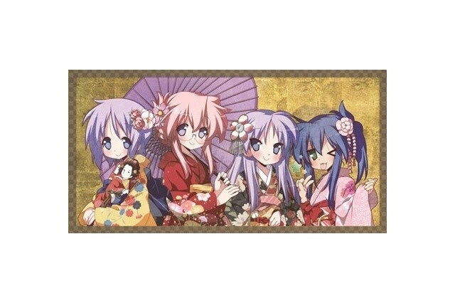 © Kagami Yoshimizu / KADOKAWA 4